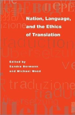 Nation, Language, and the Ethics of Translation(English, Paperback, unknown)
