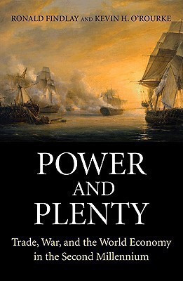 Power and Plenty(English, Paperback, Findlay Ronald)