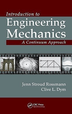Introduction to Engineering Mechanics(English, Hardcover, Dym Clive L.)