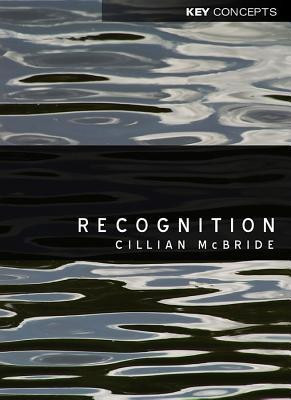 Recognition(English, Paperback, McBride Cillian)