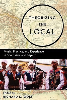 Theorizing the Local(English, Paperback, unknown)