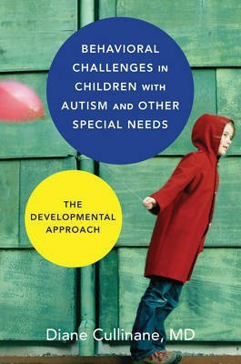 Behavioral Challenges in Children with Autism and Other Special Needs(English, Electronic book text, Cullinane Diane)