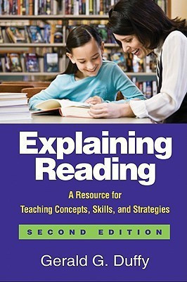 Explaining Reading(English, Paperback, Duffy Gerald G.)