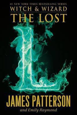 The Lost(English, Hardcover, Patterson James)