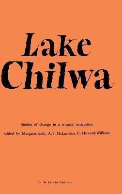 Lake Chilwa(English, Hardcover, unknown)