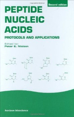 Peptide Nucleic Acids(English, Hardcover, unknown)