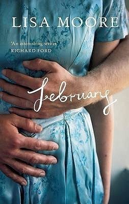 February(English, Paperback, Moore Lisa)