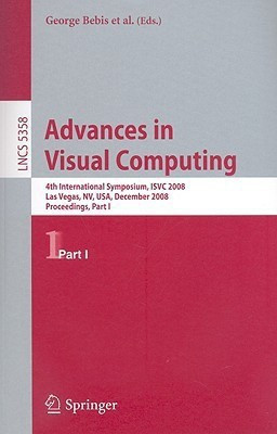 Advances in Visual Computing(English, Paperback, unknown)