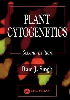Plant Cytogenetics, Second Edition(English, Hardcover, Singh Ram J.)