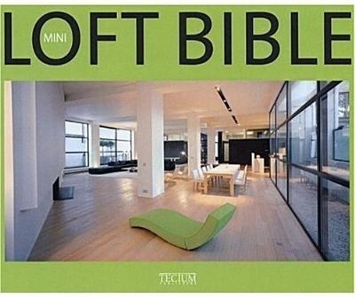 Mini Loft Bible(English, Hardcover, unknown)