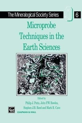 Microprobe Techniques in the Earth Sciences(English, Paperback, unknown)