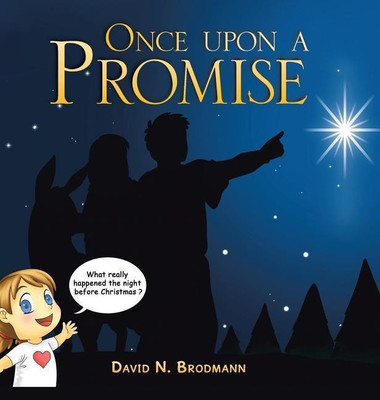 Once upon a Promise(English, Hardcover, Brodmann David N)