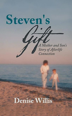 Steven's Gift(English, Hardcover, Willis Denise)