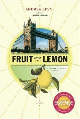 Fruit of the Lemon(English, Paperback, Levy Andrea)