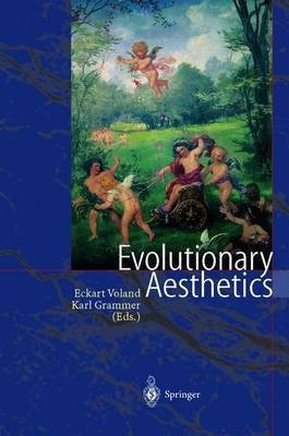 Evolutionary Aesthetics(English, Hardcover, unknown)