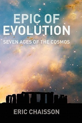 Epic of Evolution(English, Paperback, Chaisson Eric)