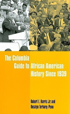 The Columbia Guide to African American History Since 1939(English, Paperback, unknown)