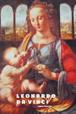 Leonardo Da Vinci(English, Paperback, Pearson James)