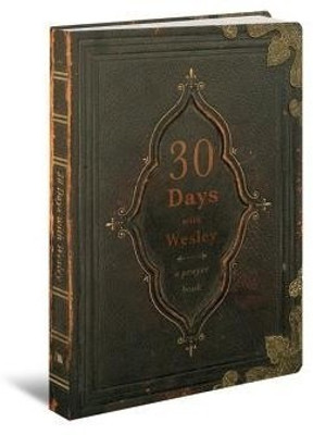 30 Days with Wesley(English, Paperback, unknown)