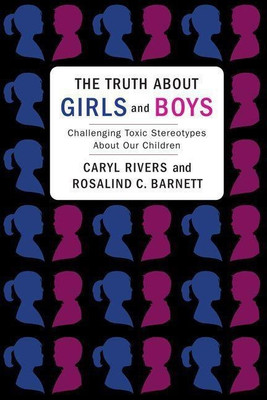 The Truth About Girls and Boys(English, Paperback, Rivers Caryl)