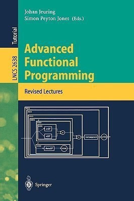 Advanced Functional Programming(English, Paperback, unknown)
