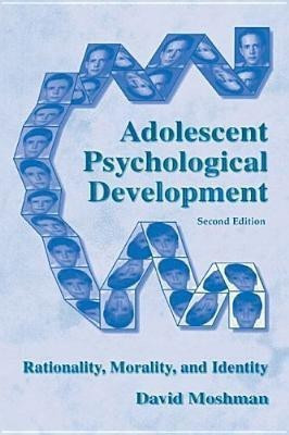 Adolescent Rationality and Development(English, Hardcover, Moshman David)