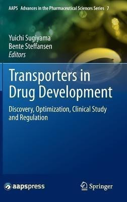 Transporters in Drug Development(English, Hardcover, unknown)
