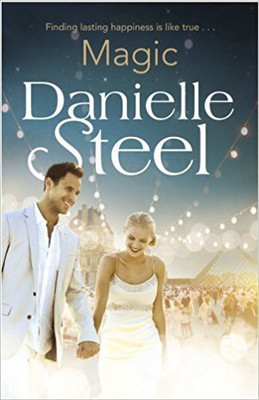 Magic(English, Paperback, Steel Danielle)