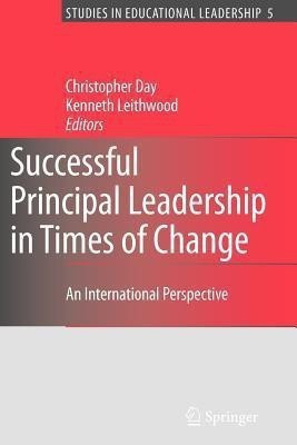 Successful Principal Leadership in Times of Change(English, Paperback, unknown)