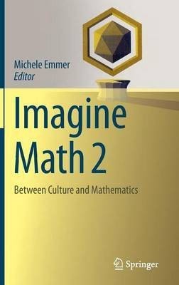 Imagine Math 2(English, Hardcover, unknown)