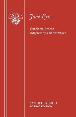 Jane Eyre: Play(English, Paperback, Bronte Charlotte)