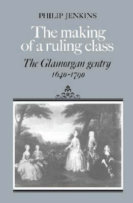 The Making of a Ruling Class(English, Hardcover, Jenkins Philip)
