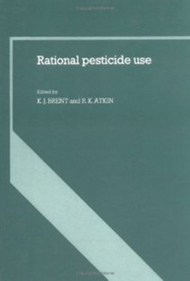 Rational Pesticide Use(English, Hardcover, unknown)