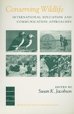 Conserving Wildlife(English, Paperback, unknown)