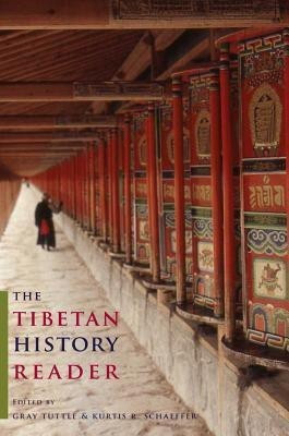 The Tibetan History Reader(English, Paperback, unknown)