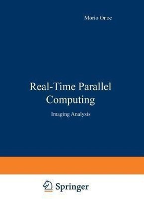 Real-Time Parallel Computing(English, Paperback, unknown)
