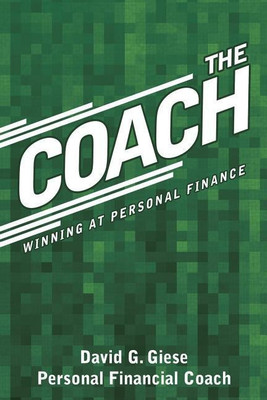 The Coach(English, Paperback, Giese David G)