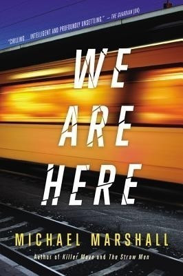 We Are Here(English, Paperback, Marshall Michael)
