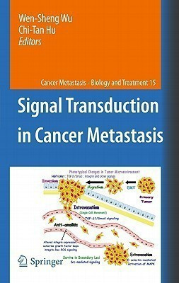 Signal Transduction in Cancer Metastasis(English, Hardcover, unknown)