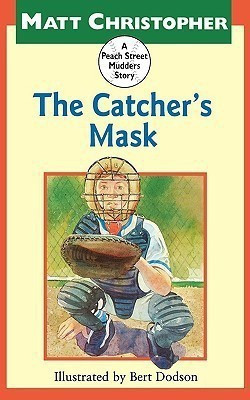 The Catcher's Mask(English, Hardcover, Christopher Matt)