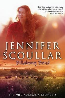 Billabong Bend(English, Paperback, Scoullar Jennifer)