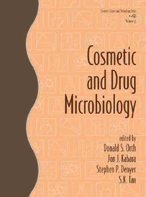 Cosmetic and Drug Microbiology(English, Hardcover, unknown)