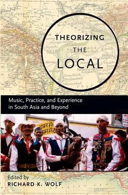 Theorizing the Local(English, Hardcover, unknown)