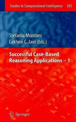 Successful Case-based Reasoning Applications(English, Hardcover, unknown)