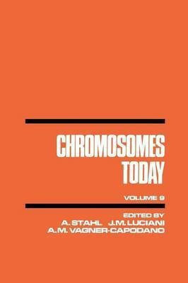 Chromosomes Today(English, Paperback, unknown)
