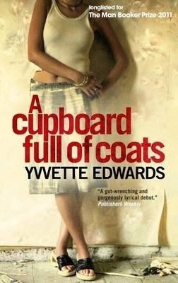 A Cupboard Full of Coats(English, Paperback, Edwards Yvvette)
