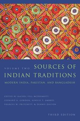 Sources of Indian Traditions(English, Paperback, unknown)