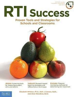 RTI Success(English, Paperback, Whitten Elizabeth)