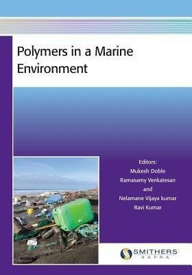 Polymers in a Marine Environment(English, Paperback, unknown)