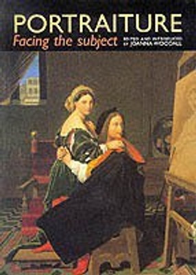 Portraiture(English, Paperback, Woodall Joanna)